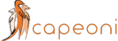 Logo Capeoni